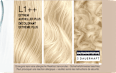 Aufheller Creme Supreme L1++ Extreme Schwarzkopf CREME SUPREME