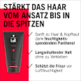 Haargel POWER Halt 5 Schwarzkopf taft