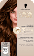 Dauerhafte Coloration Creme Supreme - Nr. 6-68 Helles Karamellbraun Schwarzkopf CREME SUPREME