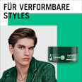 Styling Paste Forming Verformbare Styles Schwarzkopf taft