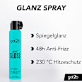 Glanz Spray got Gloss got2b