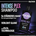 Shampoo Intense Plex syoss