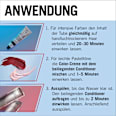 Intensivtönung 026 Dark Red Schwarzkopf LIVE