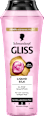 Shampoo Liquid Silk Schwarzkopf GLISS
