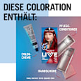 Intensivtönung 026 Dark Red Schwarzkopf LIVE