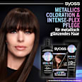 Haarfarbe Metallic 3_89 Bronze Coffee syoss