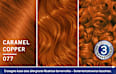 Haarfarbe 077 Caramel Copper Schwarzkopf LIVE