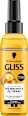 Hitzeschutz Öl-Spray Oil Nutritive Schwarzkopf GLISS