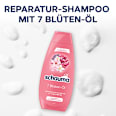 Shampoo 7 Blüten-Öl  schauma