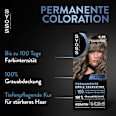 Haarfarbe 6_46 Kühles Dunkelblond Syoss