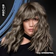 Haarfarbe 6_46 Kühles Dunkelblond Syoss