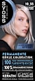 Haare Aufheller 10_55 Platinum Blond Syoss