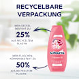 Shampoo 7 Blüten-Öl  schauma