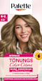 Haartönung Color-Crème 8-0 Mittelblond Palette Intensive Color Creme