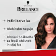 Barvna maska za lase Hladno blond Schwarzkopf Brillance