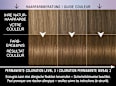 Haarfarbe Metallic 6_61 Caramel Gold syoss