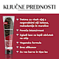 Barvna maska za lase Čokoladno rjava Schwarzkopf Brillance