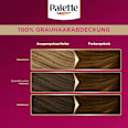 Haarfarbe 6-65/645 Honigbraun Palette Intensive Color Creme