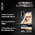 Haare Aufheller 13_0 Ultra Syoss