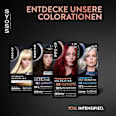 Haarfarbe 5_29 Intensives Rot Syoss