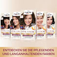 Haarfarbe Vital Color 6-0 Hellbraun Schwarzkopf Palette