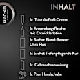 Haare Aufheller 13_0 Ultra Syoss