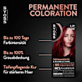 Haarfarbe 5_29 Intensives Rot Syoss