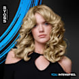 Haarspray Volume syoss