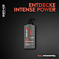 Shampoo Men Intense Power syoss