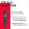 Haarlack POWER Halt 5 Schwarzkopf taft