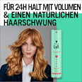 Haarspray VOLUMEN Halt 5 Schwarzkopf taft
