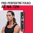 lak na vlasy Power Schwarzkopf taft