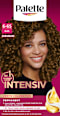 Haarfarbe 6-65/645 Honigbraun Palette Intensive Color Creme