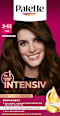 Haarfarbe 3-65/750 Schokobraun Palette Intensive Color Creme
