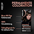 Haarfarbe 4_1 Mittelbraun Syoss