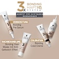 Haarfarbe 11-11 Ultra-Helles Titanblond Schwarzkopf CREME SUPREME