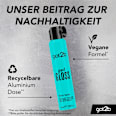 Glanz Spray got Gloss got2b