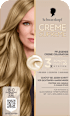 Dauerhafte Coloration Creme Supreme - Nr. 8-0 Natürliches Blond Schwarzkopf CREME SUPREME