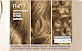 Dauerhafte Coloration Creme Supreme - Nr. 8-0 Natürliches Blond Schwarzkopf CREME SUPREME