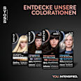 Haarfarbe 3_1 Dunkelbraun Syoss