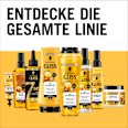 Shampoo Oil Nutritive Schwarzkopf GLISS