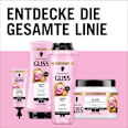 Shampoo Liquid Silk Schwarzkopf GLISS