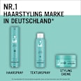 Texturspray Aloe Boost Schwarzkopf taft