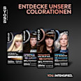 Haarfarbe 4_8 Schokobraun Syoss