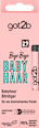 Fixierungsbürste Bye Bye Babyhaar got2b