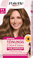 Haartönung Color-Crème 6-5 Kastanienblond Palette Intensive Color Creme