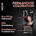 Haarfarbe 1_4 Blauschwarz Syoss