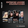 Haarfarbe 4_1 Mittelbraun Syoss