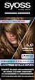 Haarfarbe Metallic 6_61 Caramel Gold syoss