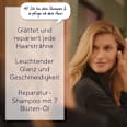 Shampoo 7 Blüten-Öl  schauma